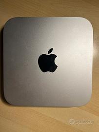 Mac Mini Fine 2012