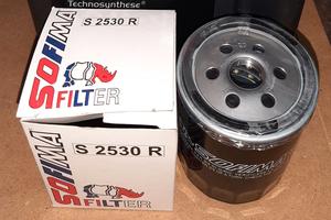 Filtro olio Fiat Punto 176 1.1  1.4 Gt turbo