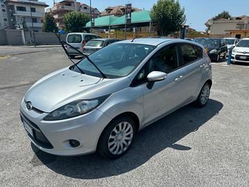 FORD FIESTA 1.4TDCI 68CV 5PORTE