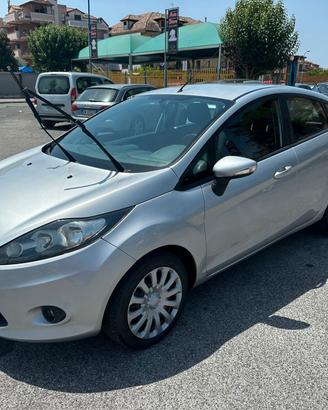 FORD FIESTA 1.4TDCI 68CV 5PORTE