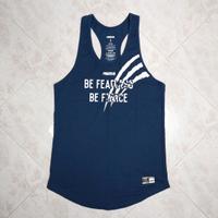 Prozis Maglietta Canottiera SbracciataS