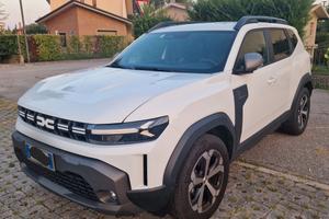 Dacia Duster Journey MY26 Eco - G 120 Gpl Benzina