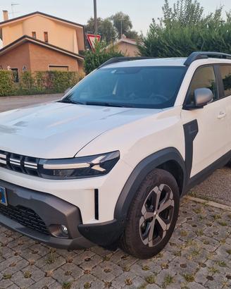 Dacia Duster Journey MY26 Eco - G 120 Gpl Benzina