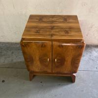 MOBILE  EX MACCHINA DA CUCIRE