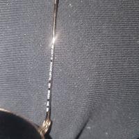 Ray-ban round metal mod.50021