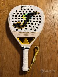 Joma Slam Pro Icinic 2026 padel