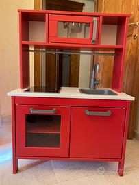 CUCINA IKEA BAMBINI PARI AL NUOVO  !!!