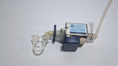 pompa acqua nespresso inissia pixie citiz