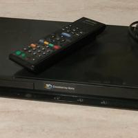 LETTORE BLU RAY 3D