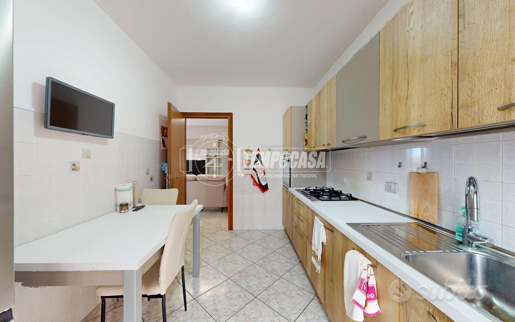 Appartamento – Carpi, Il Borgo, Fossoli - Altro