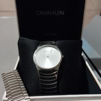 orologio donna Calvin Klein 