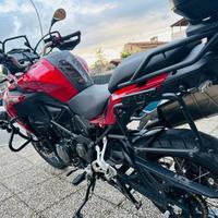 BENELLI TRK 502 AL PREZZO PIU' BASSO DI ROMA! GA