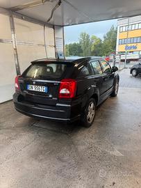 dodge caliber