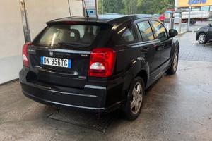 dodge caliber