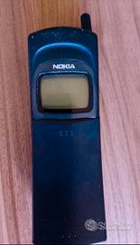 cellulare Nokia 8110