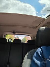 Nissan Qashqai +2
