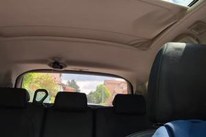 Nissan Qashqai +2