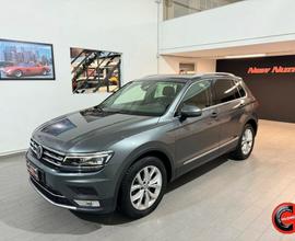 Volkswagen Tiguan Volkswagen Tiguan 2.0 TDI 150cv 