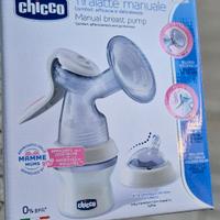 tiralatte manuale chicco