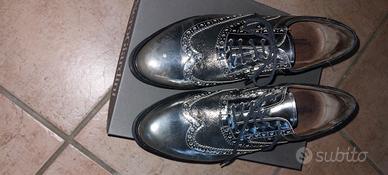 Nero Giardini scarpe donna