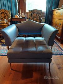 Poltrona Hydra Castor Poltrona Frau