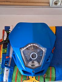 Faro tm 125