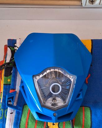Faro tm 125