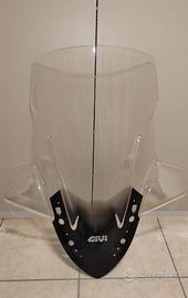 Parabrezza alto GIVI per x Max 300