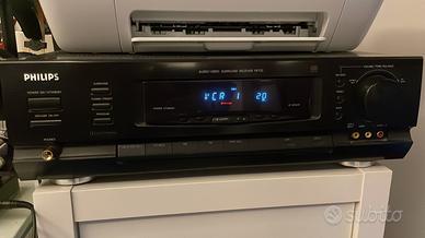 Sistema Audio Dolby Surround