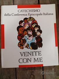 libro catechismo 