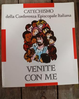 libro catechismo 
