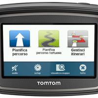 Tomtom Rider