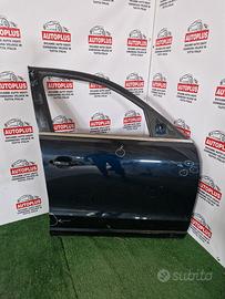 Audi Q5 8R 2008-2016 Porta Portiera Anteriore dx