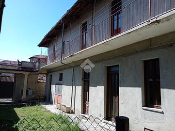 CASA INDIPENDENTE A VIGONE