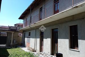 CASA INDIPENDENTE A VIGONE