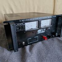 ALIMENTATORE DA LABORATORIO