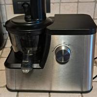 Estrattore hotpoint-ariston