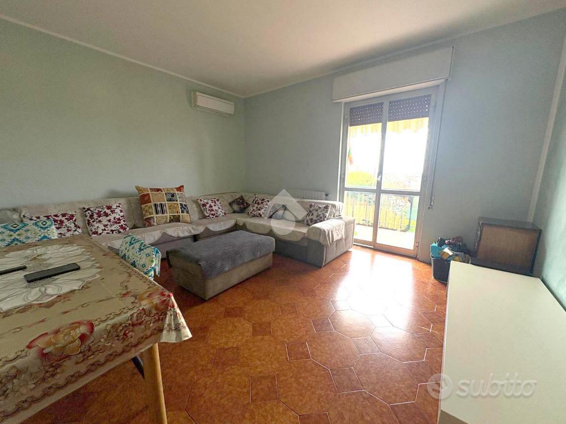 Apartment in Grumello del Monte, Boldesico - Vista 3