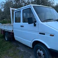 Iveco daily