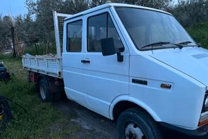 Iveco daily