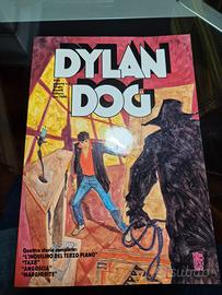 Dylan dog albi giganti 6 pezzi