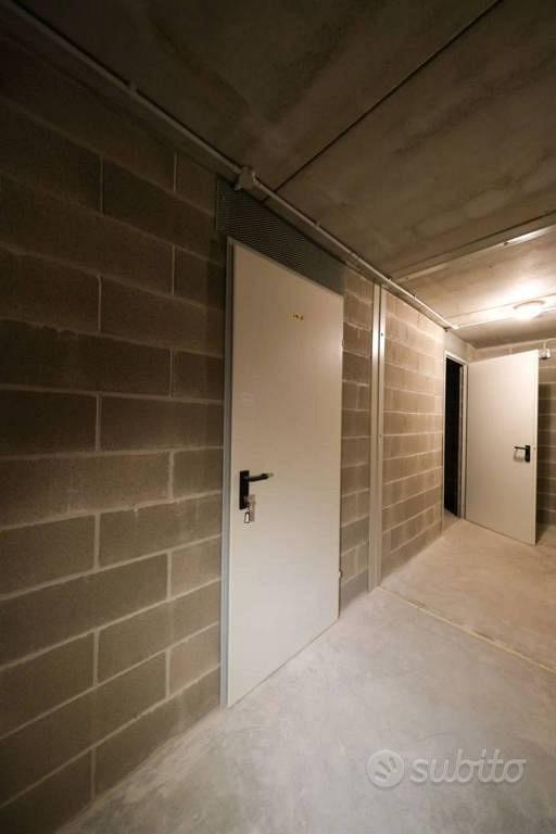 Appartamento – Fara Gera d'Adda, Badalasco - Vista 4