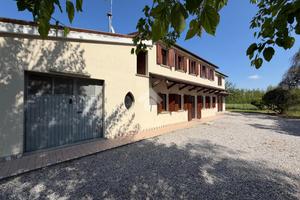 VILLA SINGOLA A BREDA DI PIAVE