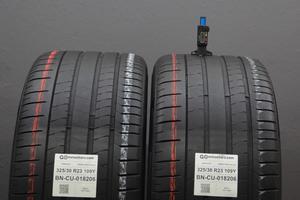2 pneumatici pirelli 325/30 r23 109y cu18206