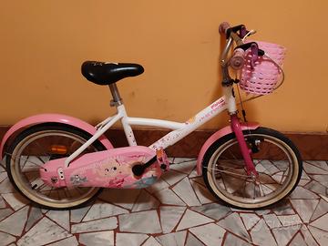 bicicletta bambina 