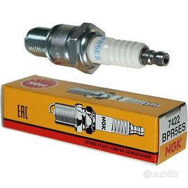 15 candele NGK BPR5ES 7422