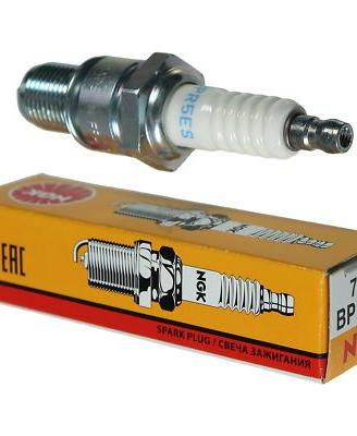 15 candele NGK BPR5ES 7422