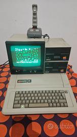 Computer APPLE IIe ** ] [e  ** 2e  [ROMA]