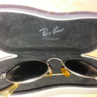 Ray ban