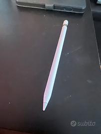 Apple Pencil 1 generazione